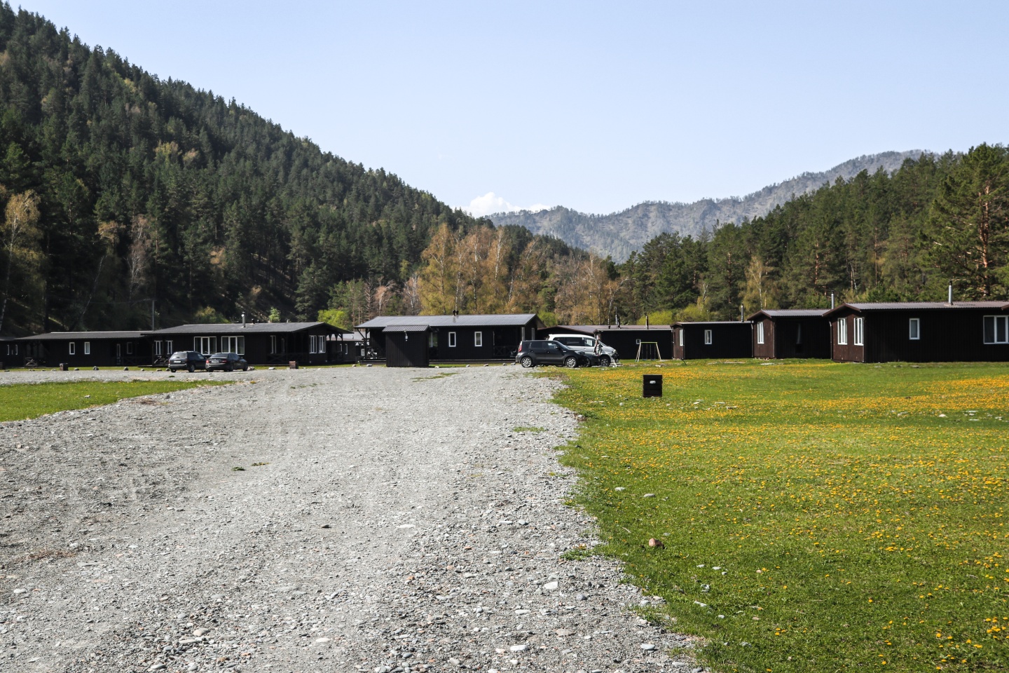 Айбарка - фото 142