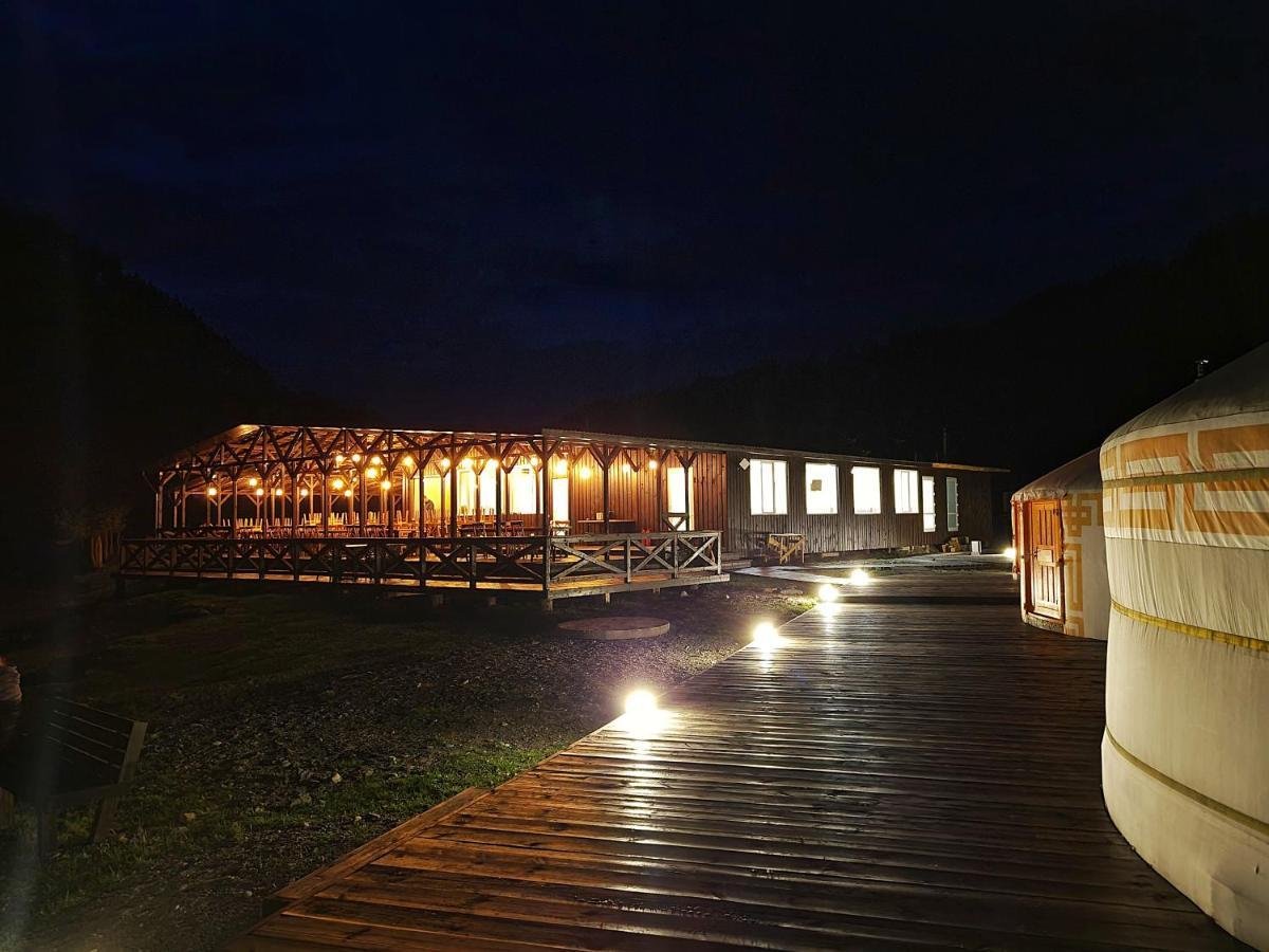 Айбарка - фото 143