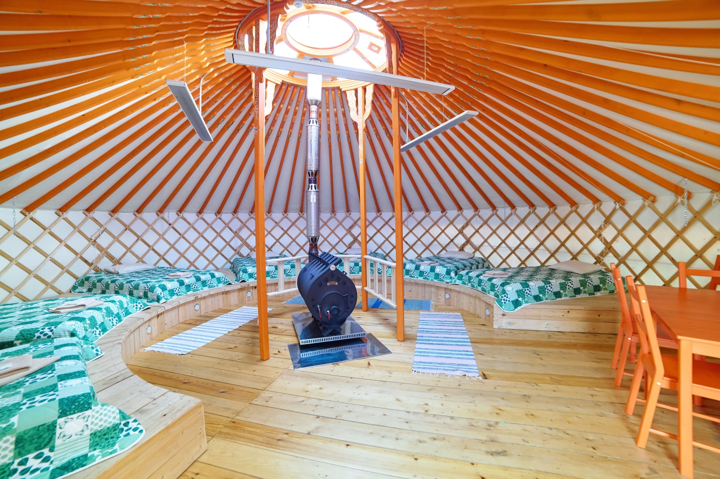 Айбарка - фото 145