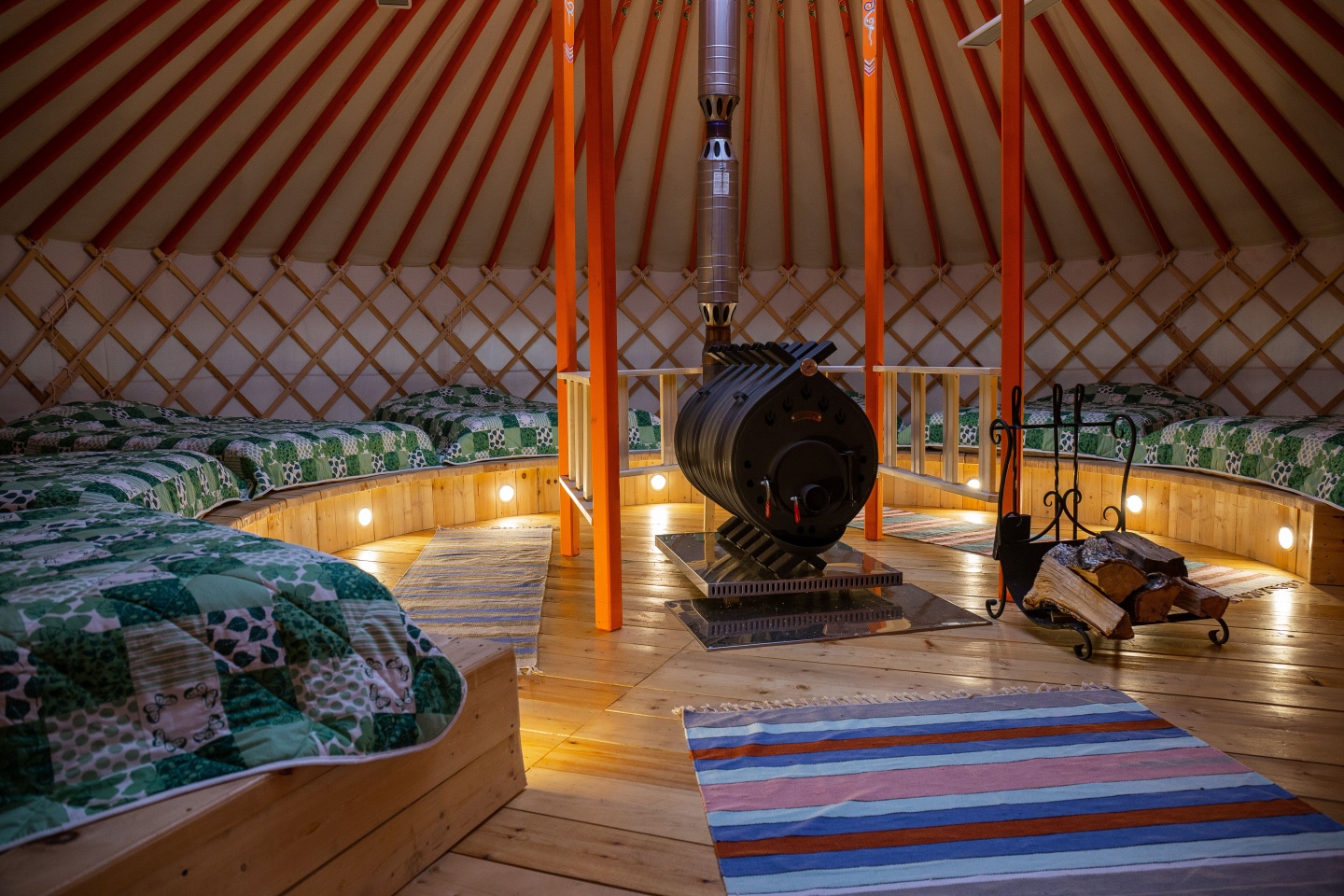 Айбарка - фото 146