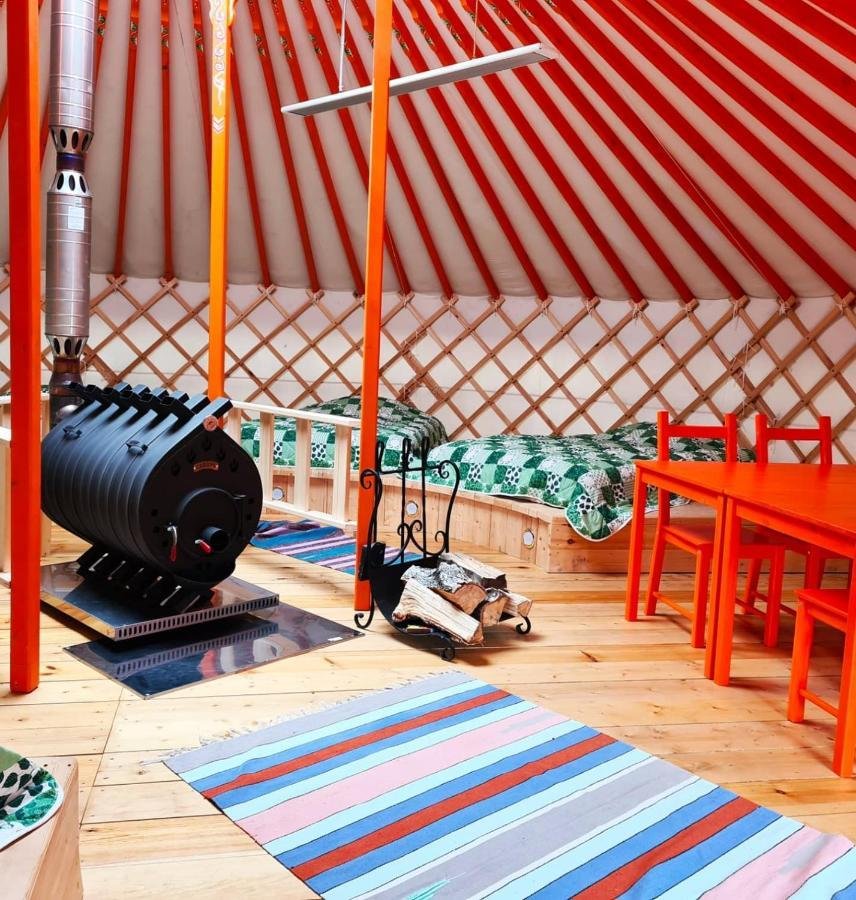 Айбарка - фото 147