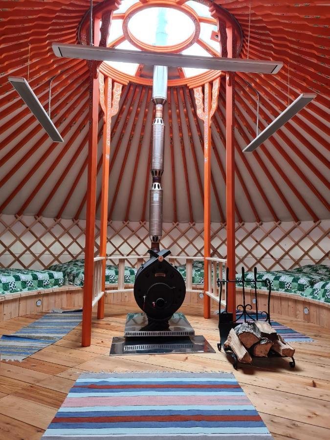 Айбарка - фото 148