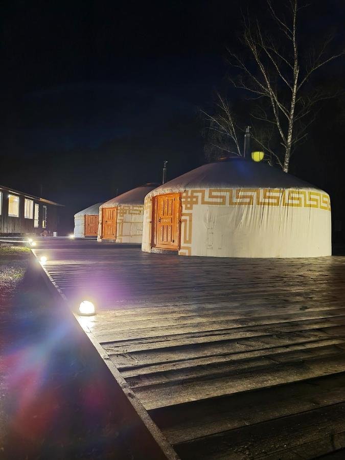 Айбарка - фото 149