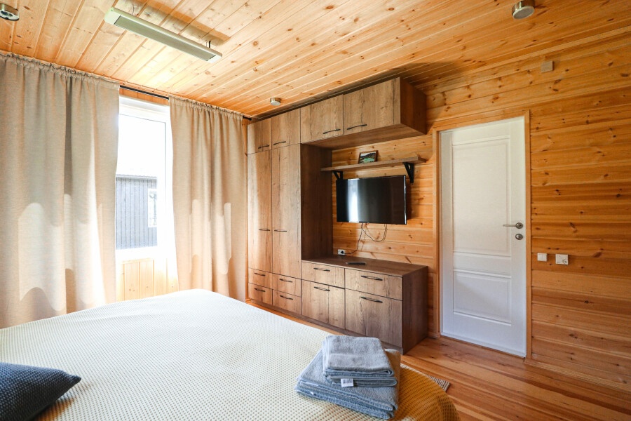 Дом с тремя спальнями для 6 человек - фото 2