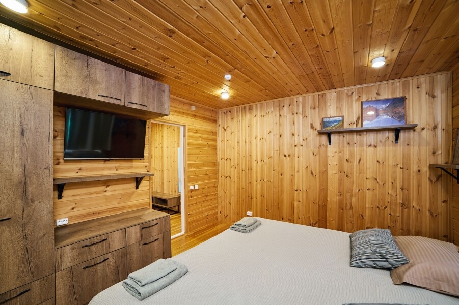 Дом с тремя спальнями для 6 человек - фото 4