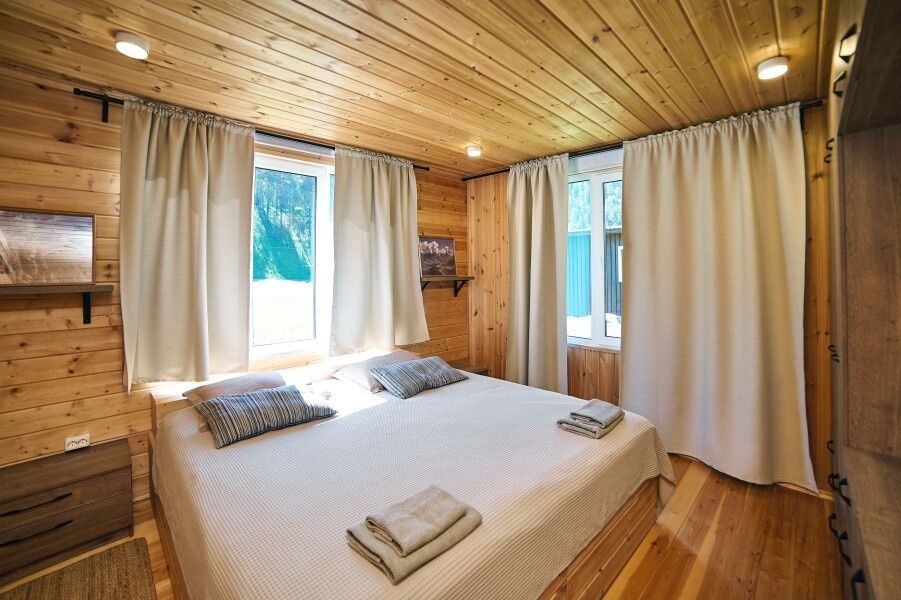 Дом с тремя спальнями для 6 человек - фото 5