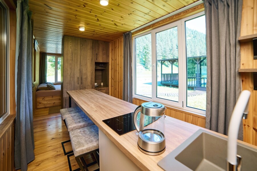 Дом с тремя спальнями для 6 человек - фото 6