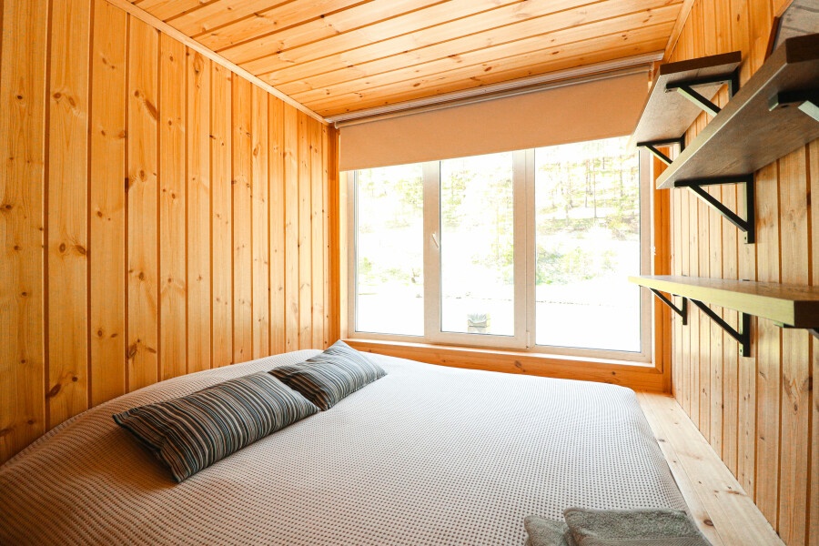 Дом с тремя спальнями для 6 человек - фото 7