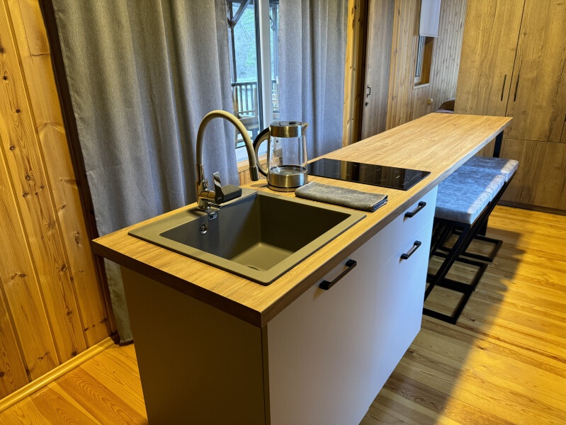 Дом с тремя спальнями для 6 человек - фото 9