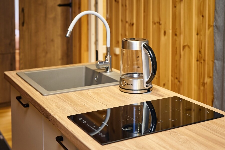 Дом с тремя спальнями для 6 человек - фото 10