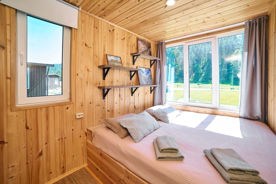 Дом с тремя спальнями для 6 человек - фото 12