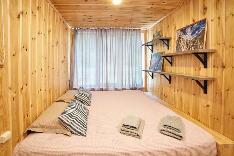 Дом с тремя спальнями для 6 человек - фото 13