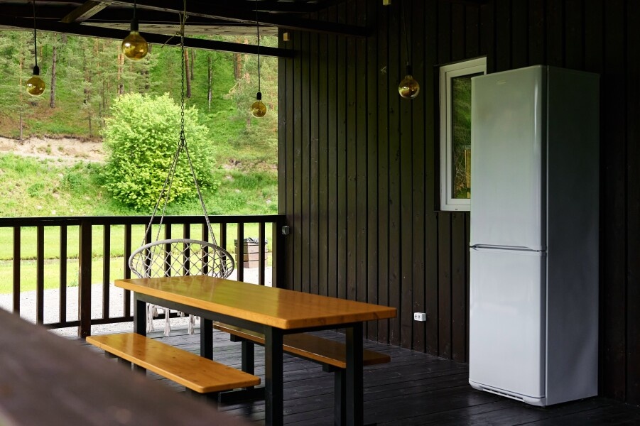 Дом с тремя спальнями для 6 человек - фото 17