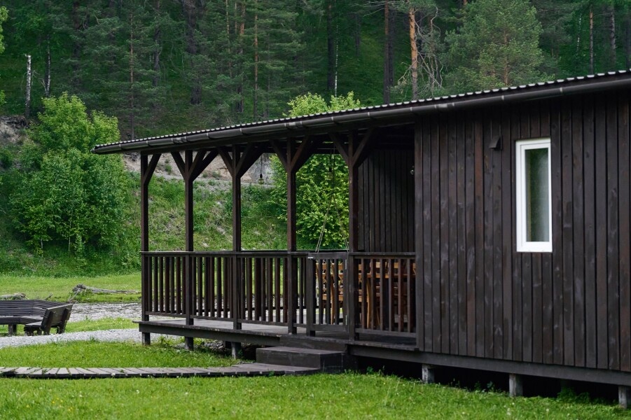 Дом с тремя спальнями для 6 человек - фото 18