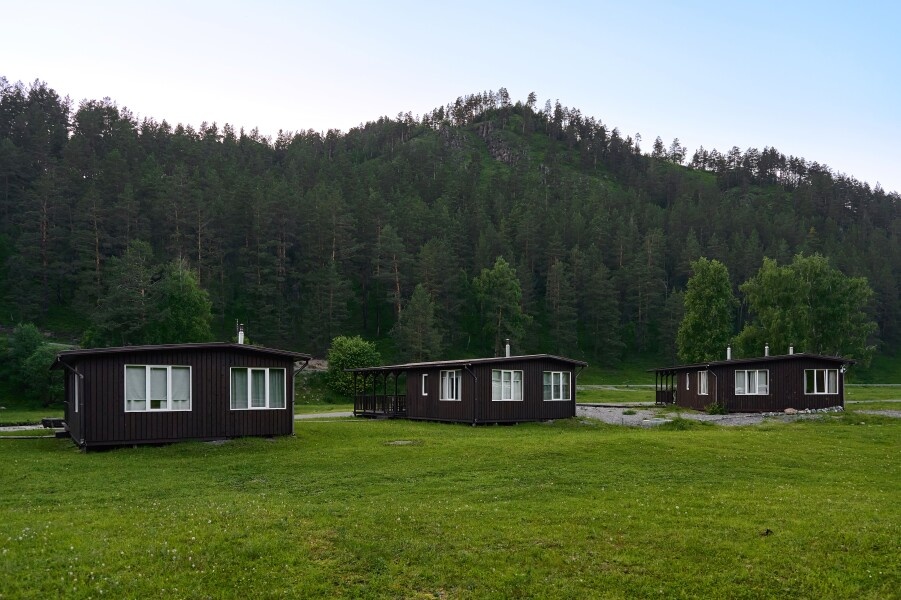 Дом с тремя спальнями для 6 человек - фото 19