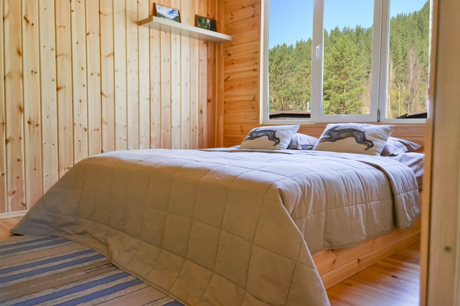 Делюкс двухместный - фото 2