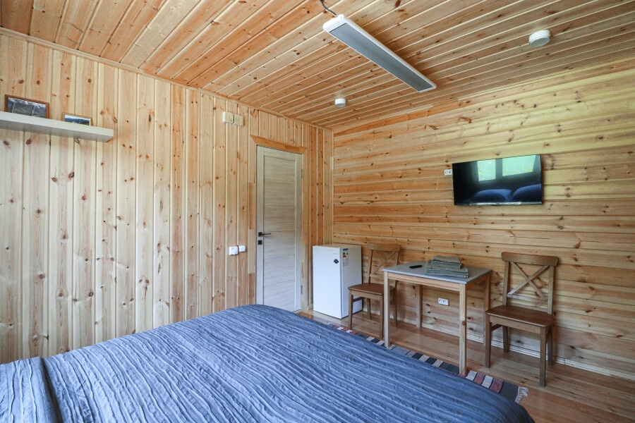 Делюкс двухместный - фото 4