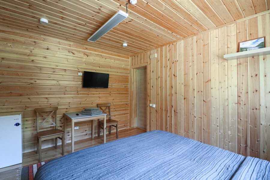 Делюкс двухместный - фото 5