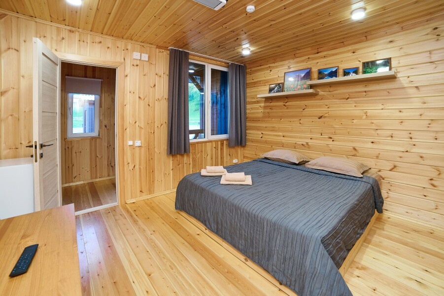 Делюкс двухместный - фото 6