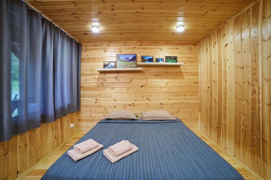 Делюкс двухместный - фото 8