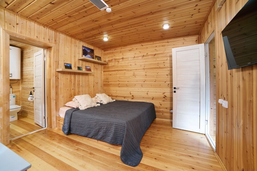 Делюкс двухместный - фото 12