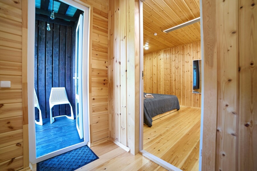 Делюкс двухместный - фото 15