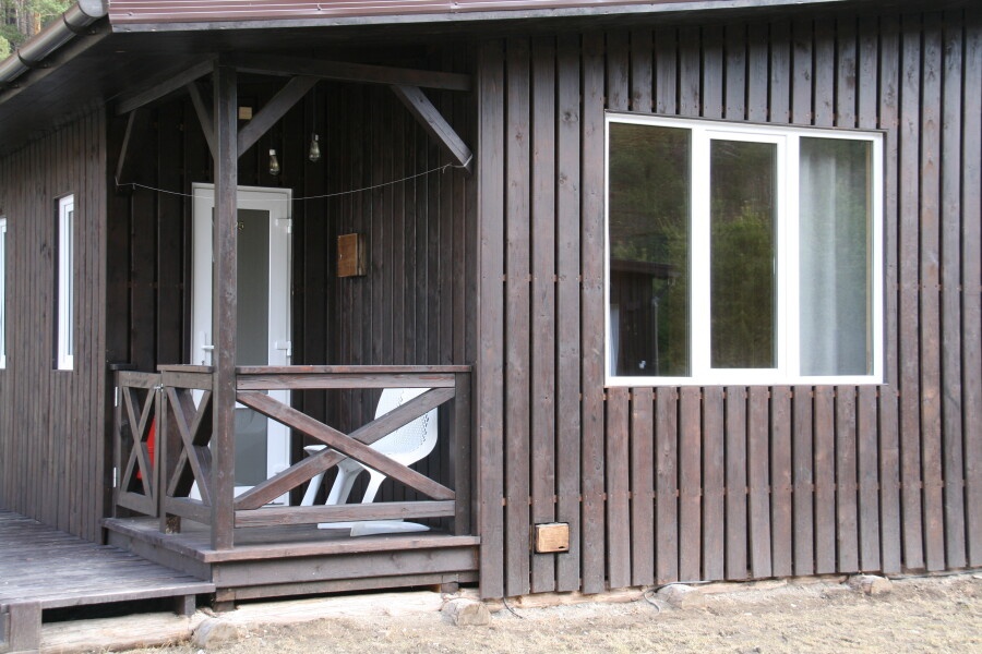 Делюкс двухместный - фото 17