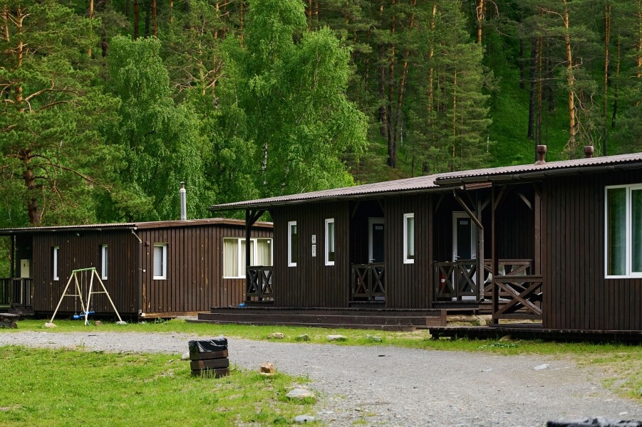 Делюкс двухместный - фото 18