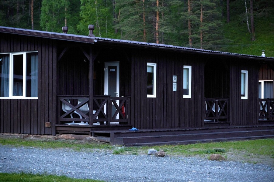 Делюкс двухместный - фото 19