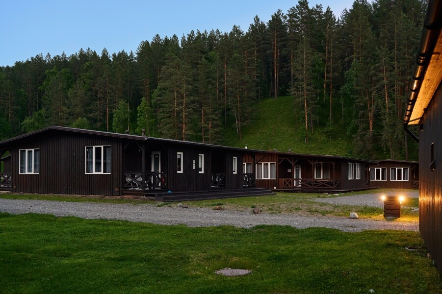 Делюкс двухместный - фото 20