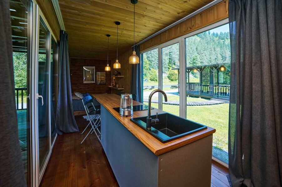 Дом на 6 человек - фото 5