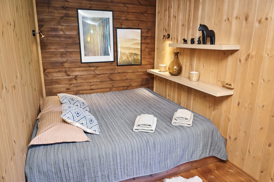 Дом на 6 человек - фото 6