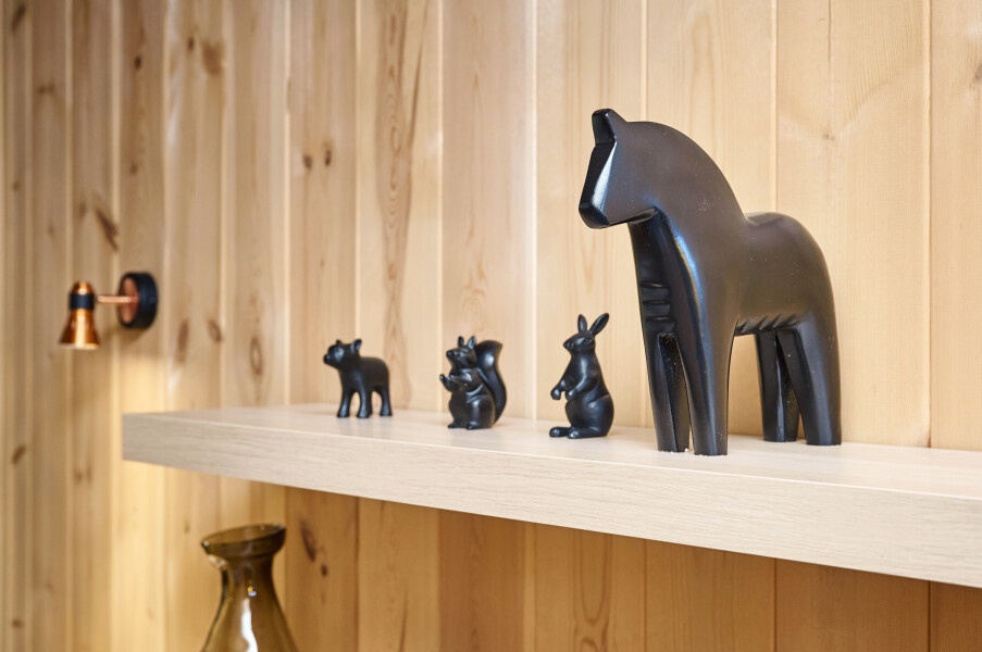 Дом на 6 человек - фото 7