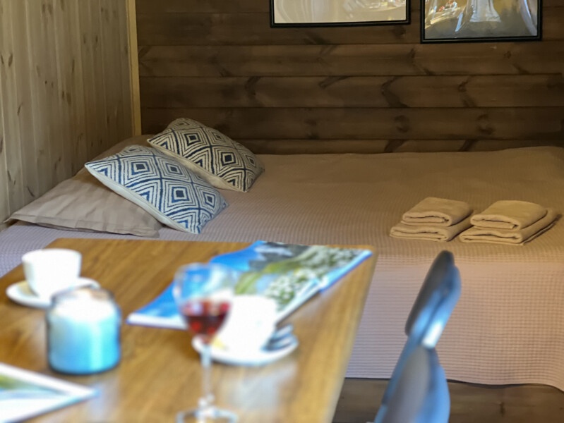 Дом на 6 человек - фото 9