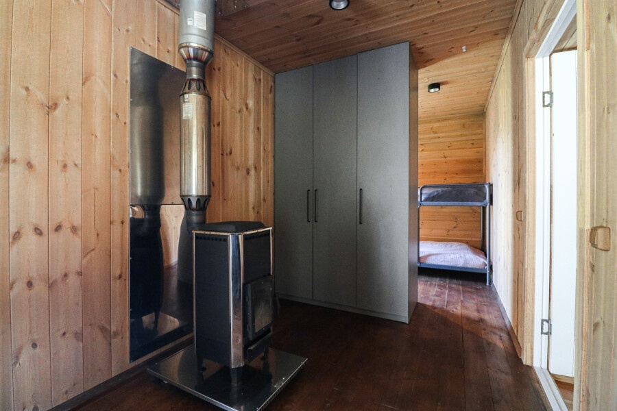 Дом на 6 человек - фото 10