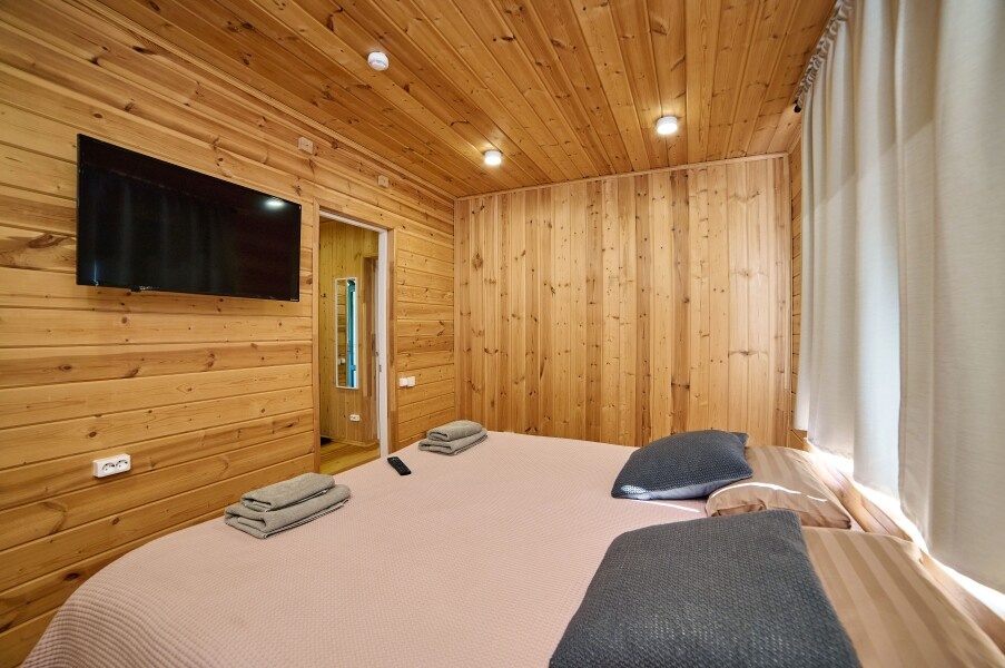 Дом на 6 человек - фото 13