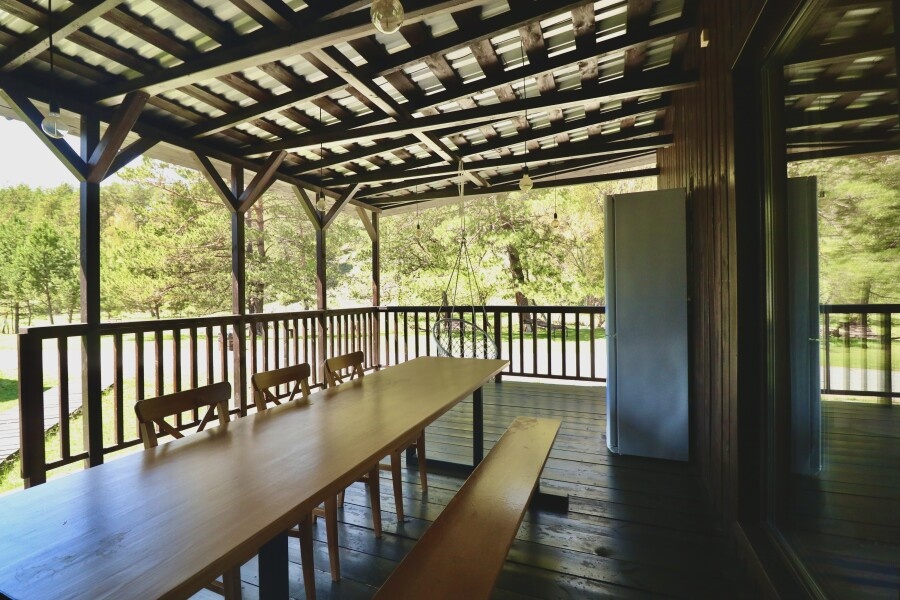 Дом на 6 человек - фото 16