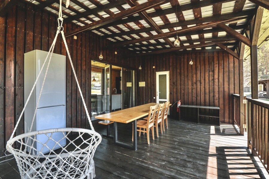 Дом на 6 человек - фото 17