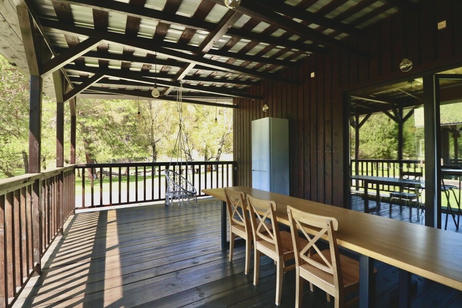 Дом на 6 человек - фото 18