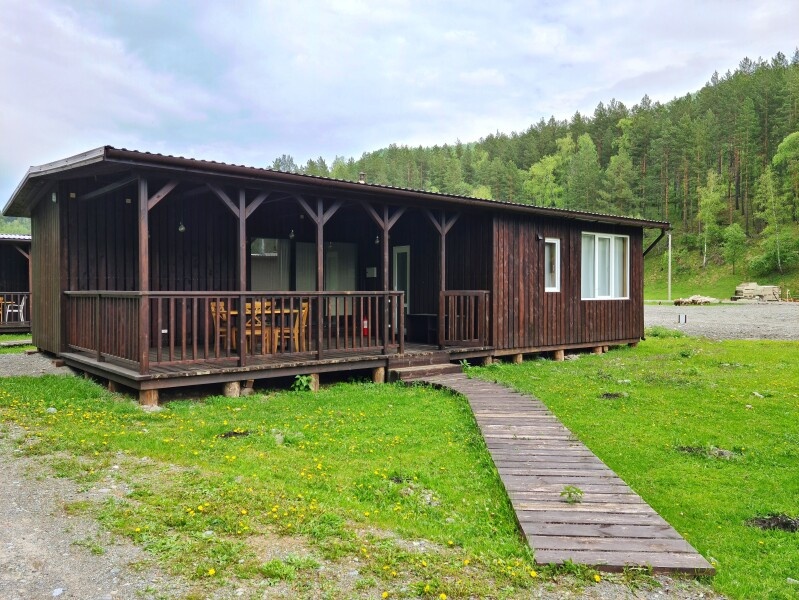 Дом на 6 человек - фото 19