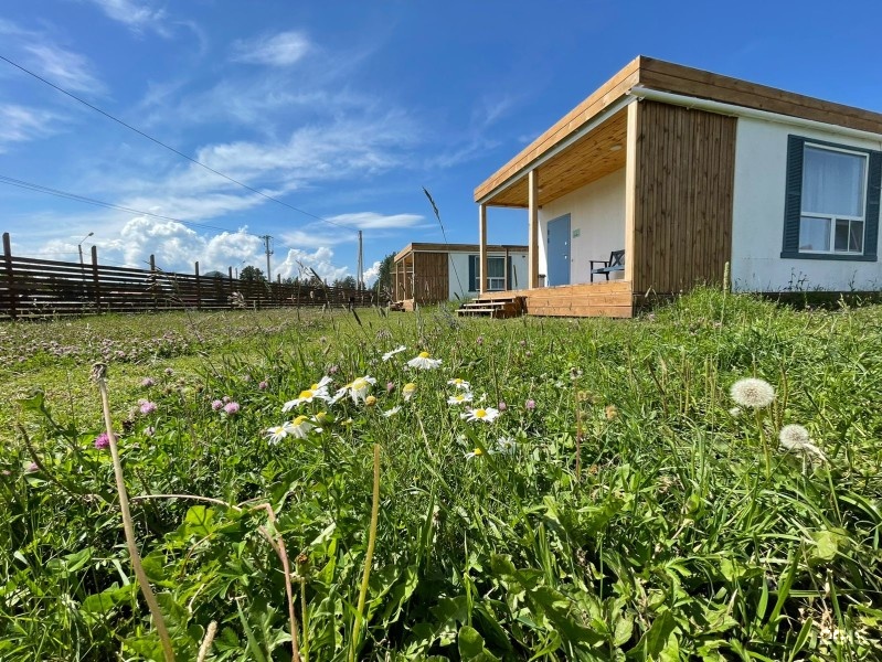 Шале Стандарт - фото 2