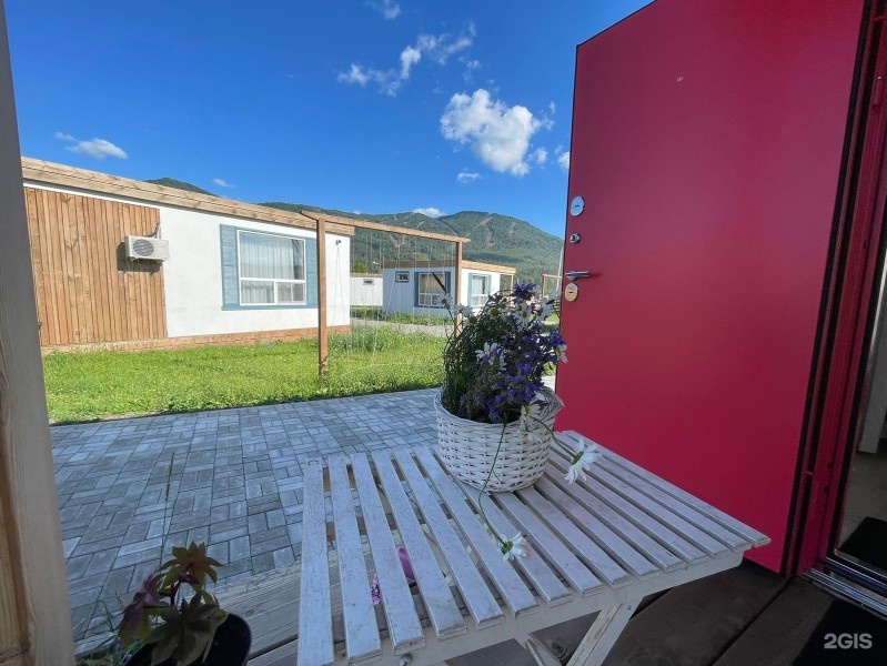 Шале Стандарт - фото 3