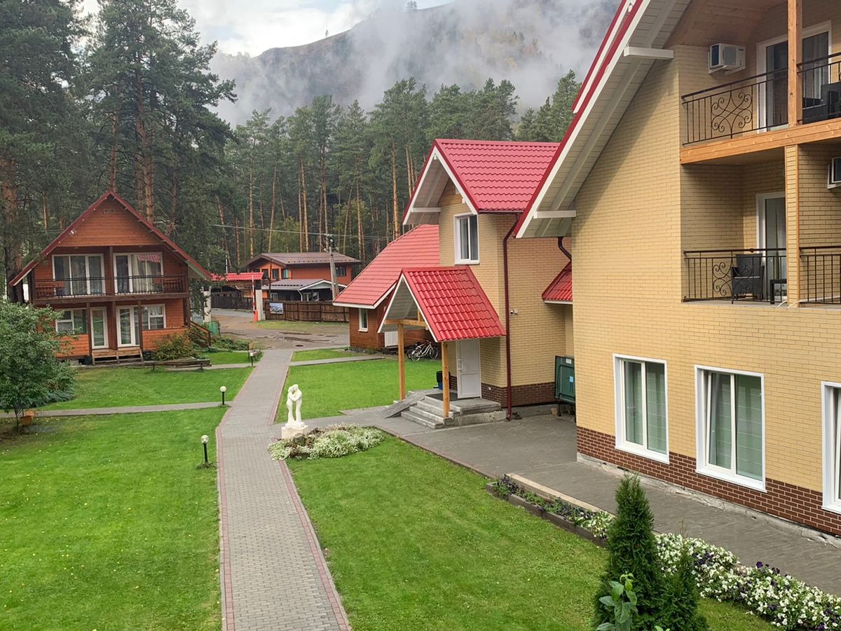 Манжерок - фото 1