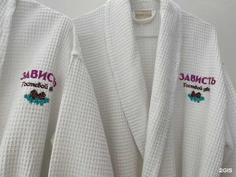 Шале Стандарт - фото 5