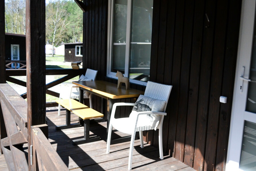 Апартаменты с двумя спальнями - фото 17