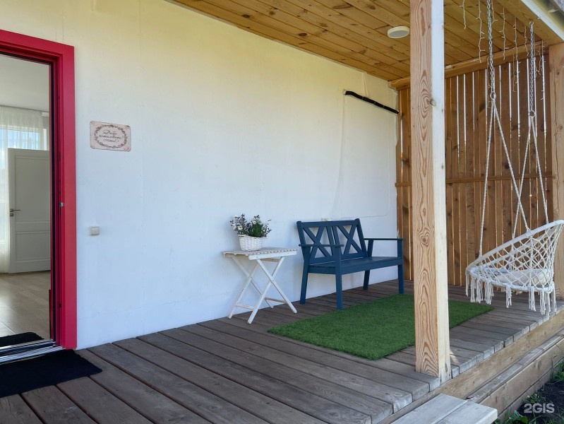 Шале Стандарт - фото 6