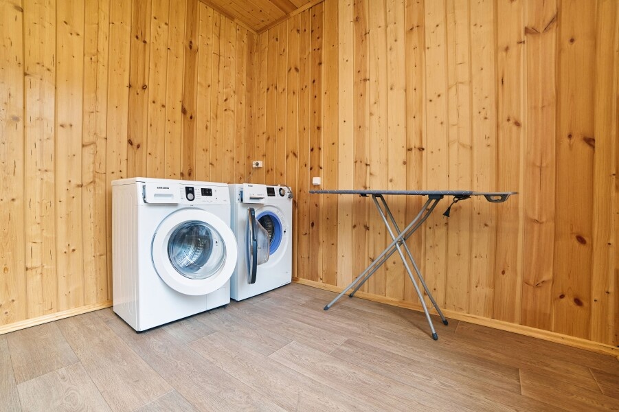 Юрта четырехместная - фото 20