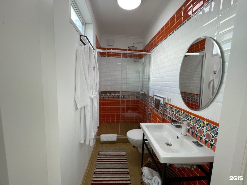 Шале Стандарт - фото 10