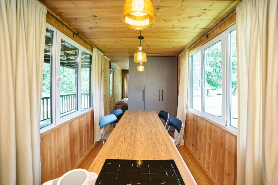 Дом на 4 человека - фото 2