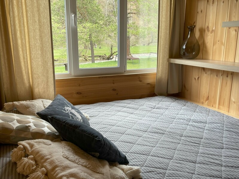 Дом на 4 человека - фото 8